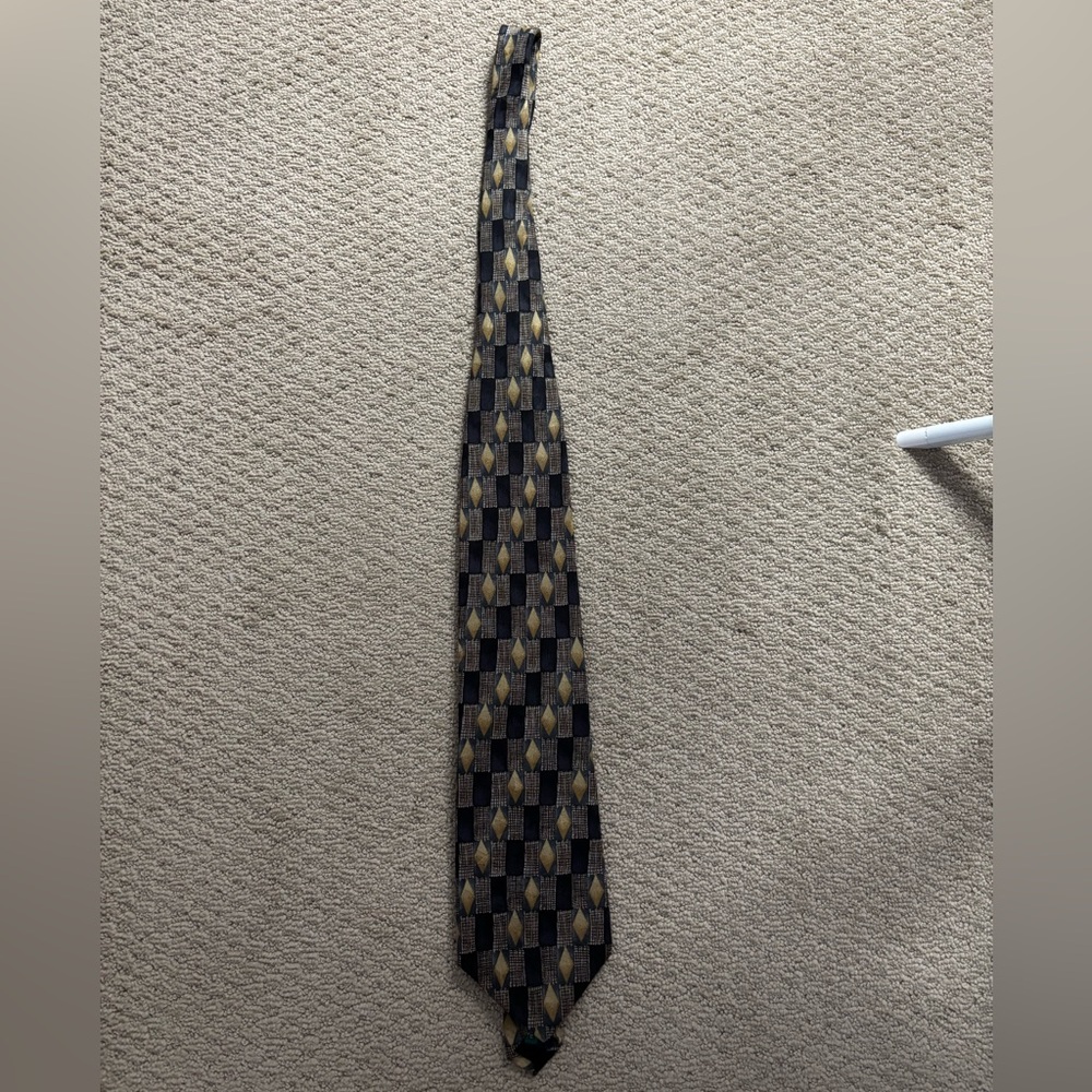 Mulberry Tie